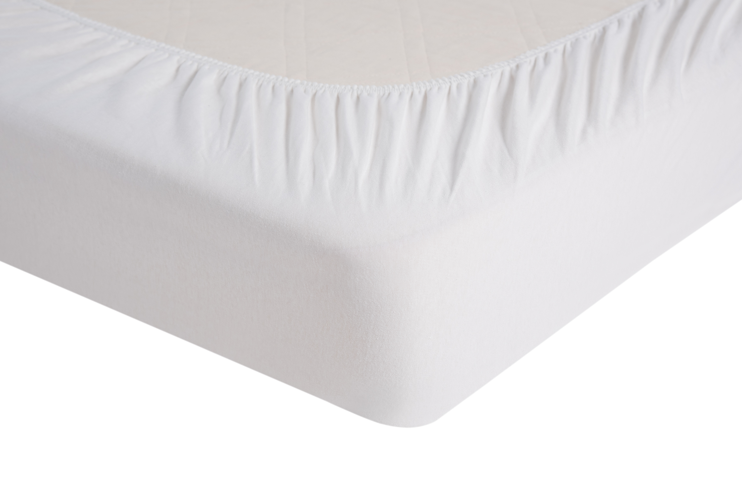 HEFEL Spannunterbett unten – Symbolbild