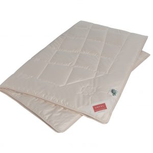 HEFEL Bio-Linen Sommerdecke