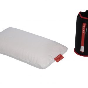 HEFEL Sleep-Fit Sport Reisekissen