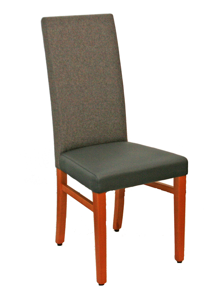 Stuhl Marion mit Sprosse