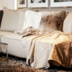 Fine Decke Soft Velvet