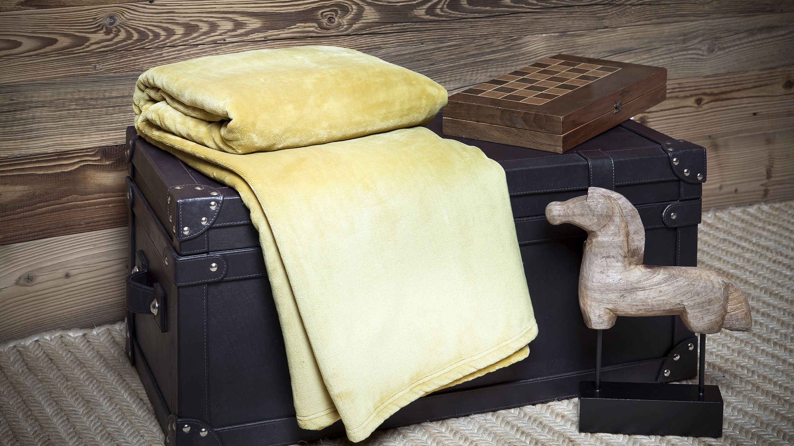 Fine Decke Soft Velvet