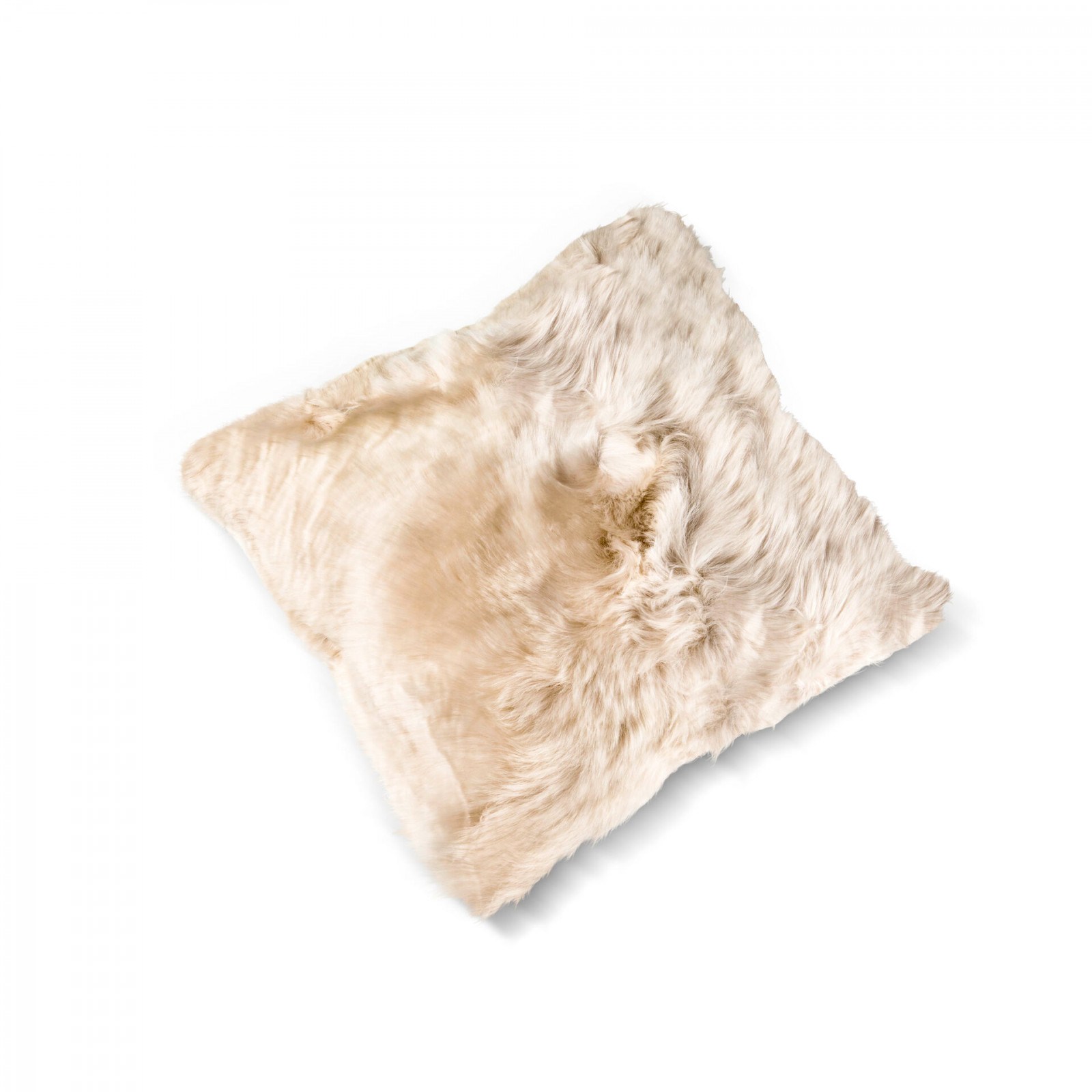 Lammfell Kuschelkissen Fellhof