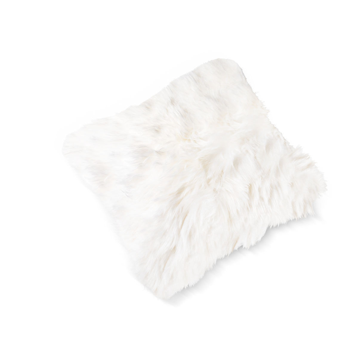 Lammfell Kuschelkissen Fellhof